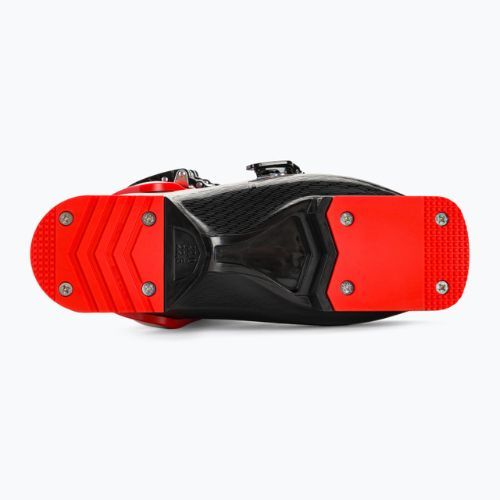 Детски ски обувки Atomic Hawx Kids 3 black/red