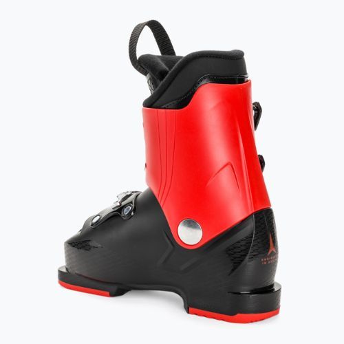 Детски ски обувки Atomic Hawx Kids 3 black/red