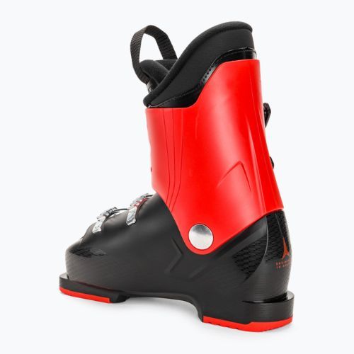 Детски ски обувки Atomic Hawx Kids 4 black/red