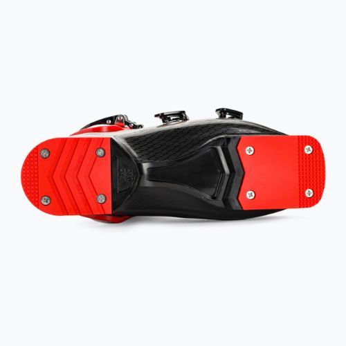 Детски ски обувки Atomic Hawx Kids 4 black/red