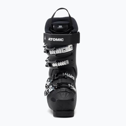 Дамски ски обувки Atomic Hawx Prime 85 W black/white