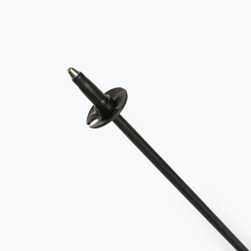 Ски палки GABEL Carbon Cross черна/бяла мат