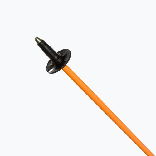 Ски палки GABEL Carbon Cross оранжеви матови