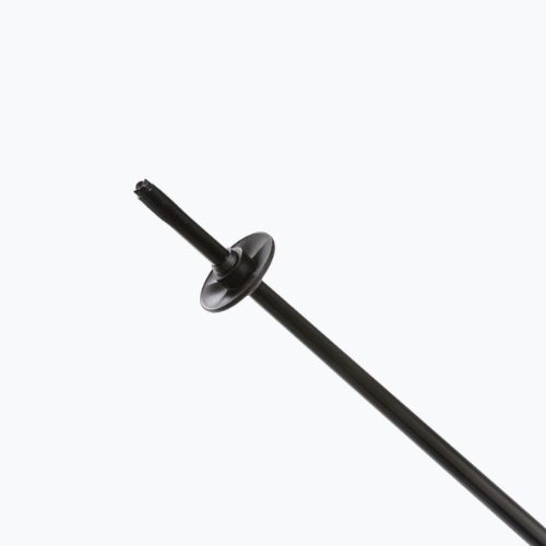 Ски палки GABEL CVX черни/жълти