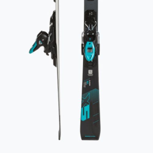 Atomic Redster X5 Blue + свръзки M10 GW blue