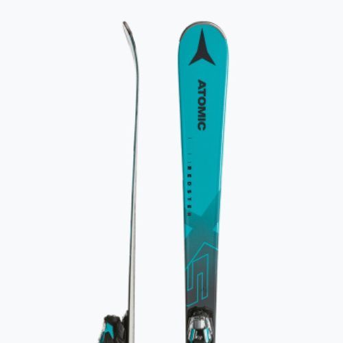 Atomic Redster X5 Blue + свръзки M10 GW blue
