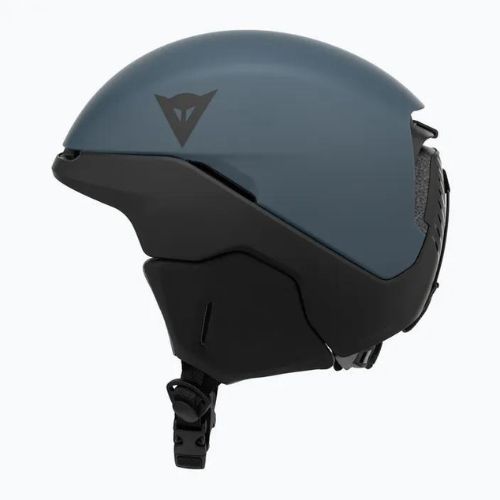 Ски каска Dainese Nucleo petrol blue