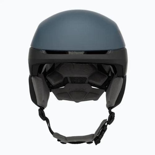 Ски каска Dainese Nucleo petrol blue