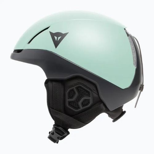 Ски каска Dainese Elemento sage green