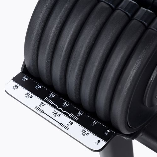 XTREXO TRX-ABB080 36kg регулируем комплект щанги