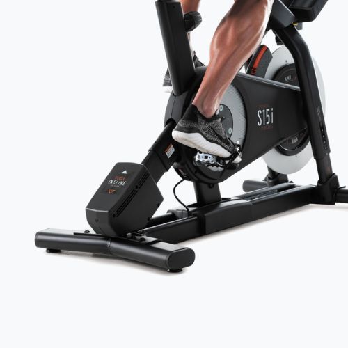 NordicTrack Търговски S15i въртящ се велосипед