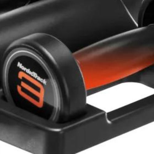 NordicTrack Търговски S15i въртящ се велосипед