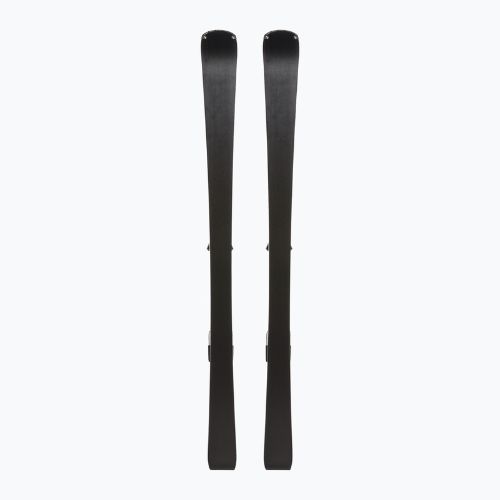 Дамски ски за спускане Salomon S/Max N°4 XT + M10 GW L8 white/neon turmeric/prune