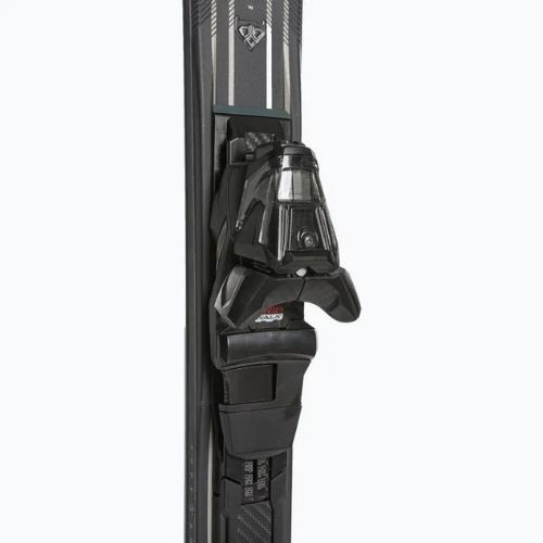 Ски за спускане Salomon S/Max 8 LTD + M10 GW black/silver met.