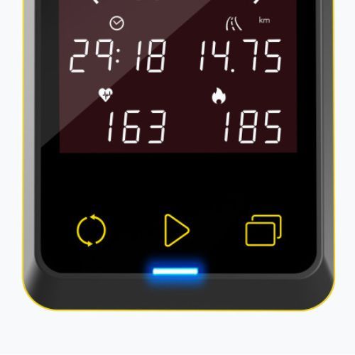 Конзола Horizon Fitness GR