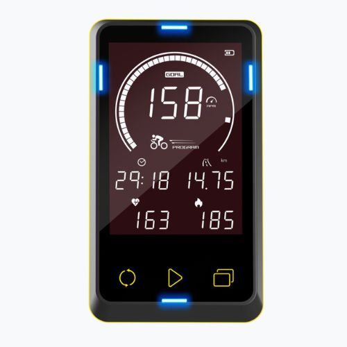 Конзола Horizon Fitness GR