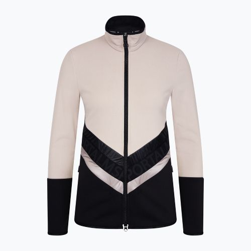 Дамски суитшърт Sportalm Aylin CB taupe pink