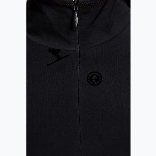 Дамски суитшърт Sportalm Helsinki black