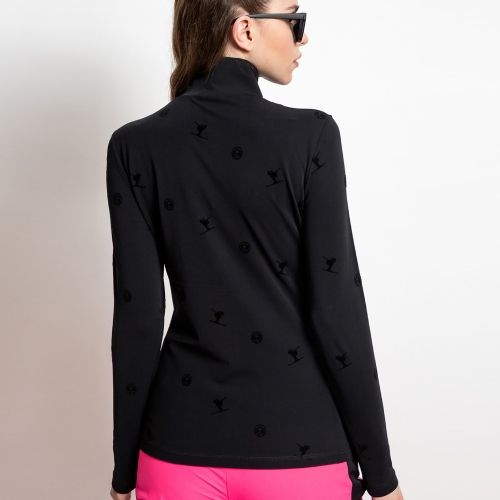 Дамски суитшърт Sportalm Helsinki black