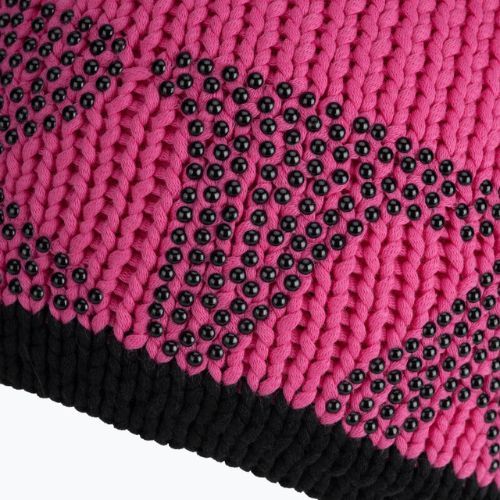 Дамска зимна шапка Sportalm Almrosn m.P exotic fuschia