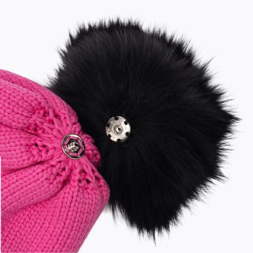 Дамска зимна шапка Sportalm Almrosn m.P exotic fuschia
