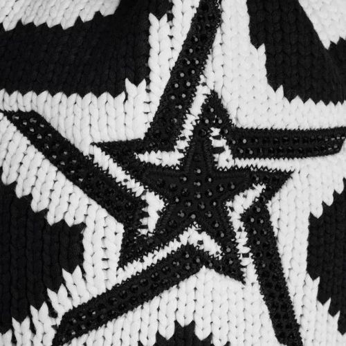 Дамска зимна шапка Sportalm Soffine m.P optical white