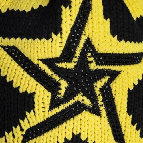 Дамска зимна шапка Sportalm Soffine m.P blazing yellow