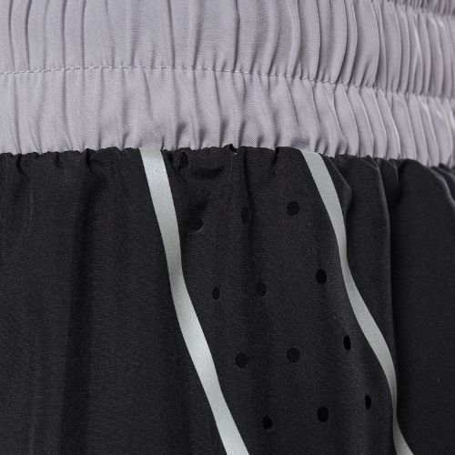 Мъжки боксови шорти Nike black/pewter