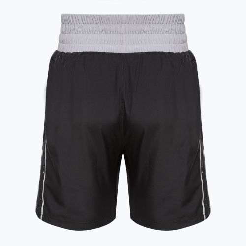 Мъжки боксови шорти Nike black/pewter