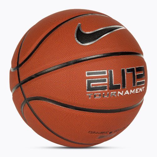 Nike Elite Tournament 8P Deflated баскетбол N1009915 размер 7