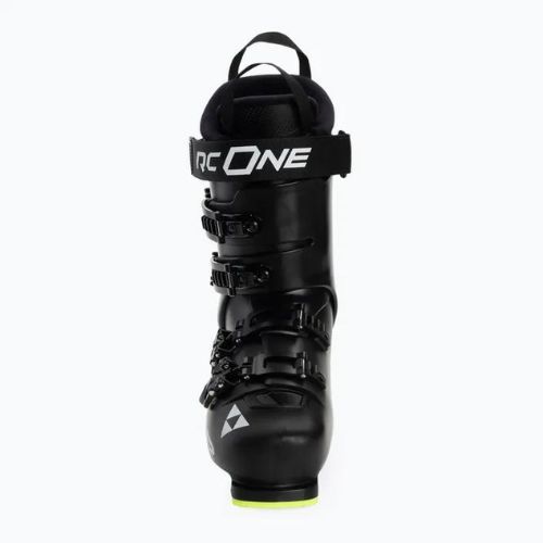 Мъжки ски обувки Fischer RC ONE 90 yellow/black/black