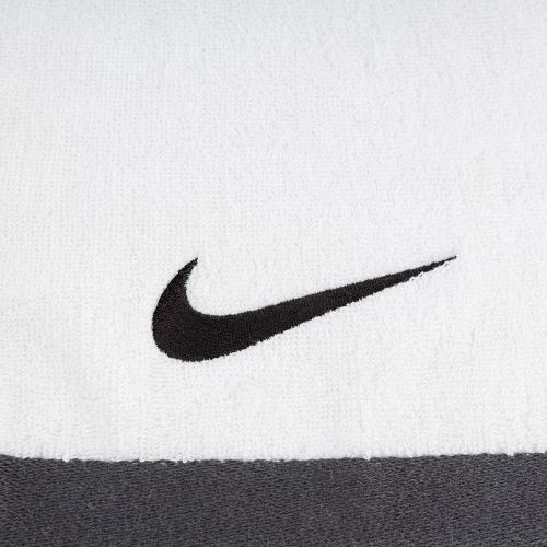 Nike Fundamental бяла/черна кърпа
