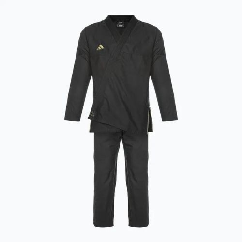 GI за бразилско жиу-житцу adidas Response 2.0 black