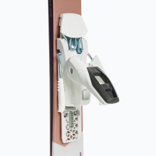 Дамски ски за спускане Fischer RC ONE LITE 72 SLR + RS 9 SLR