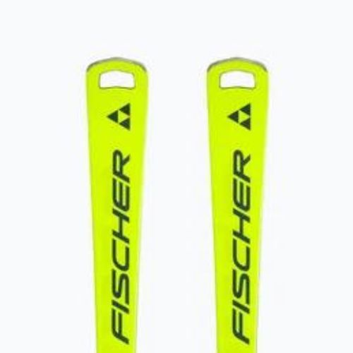 Ски за спускане Fischer RC4 WC SC Pro M-Plate + RC4 Z13 FF