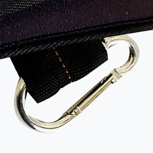 Sveltus AB Sling x2 черни ръкави за тренировка на коремните мускули