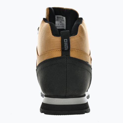 BIG STAR мъжки обувки EE174438 camel