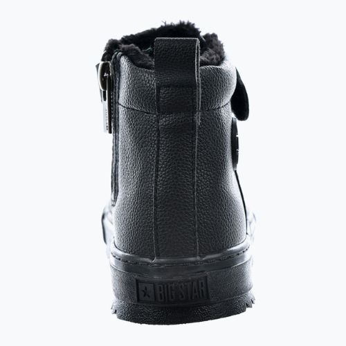 Детски обувки BIG STAR GG374040 черни