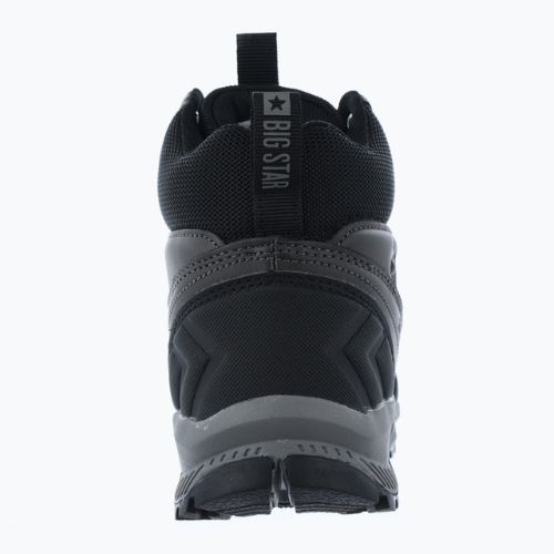 Дамски обувки BIG STAR II274454 black