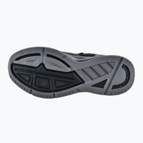 BIG STAR дамски обувки KK274223 черни