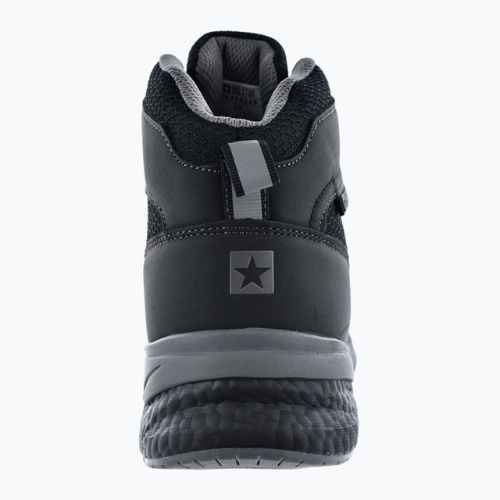 BIG STAR дамски обувки KK274223 черни