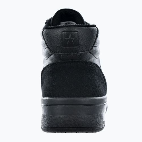 Дамски обувки BIG STAR KK274262 906 black