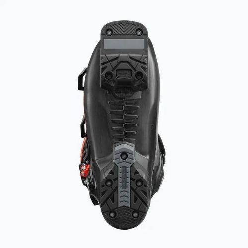 Мъжки ски обувки Nordica The Cruise 120 GW black/anthracite/red
