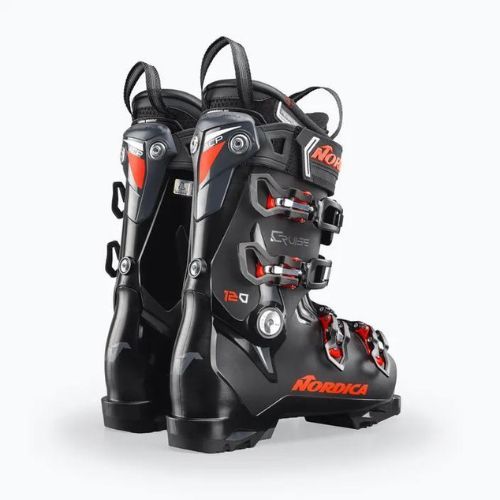 Мъжки ски обувки Nordica The Cruise 120 GW black/anthracite/red