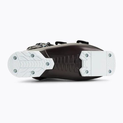 Дамски ски обувки Nordica The Cruise 75 W pearl black/white/gold