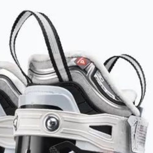 Дамски ски обувки Nordica Pro Machine 105 W GW white/black/pink