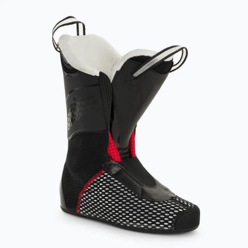 Дамски ски обувки Nordica Pro Machine 85 W GW black/white/green