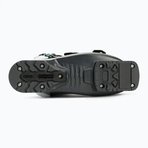 Дамски ски обувки Nordica Pro Machine 85 W GW black/white/green
