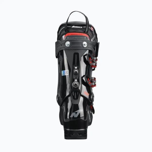 Мъжки ски обувки Nordica Speedmachine 3 130 GW black/anthracite/red