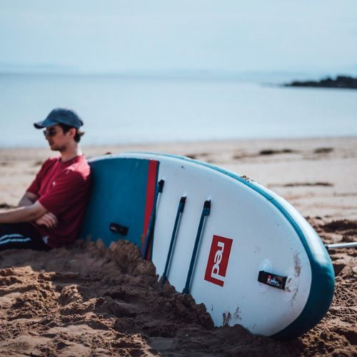 SUP дъска Red Paddle Co Sport 11'3" blue